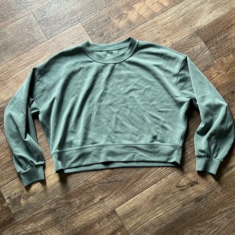 Lululemon softstreme